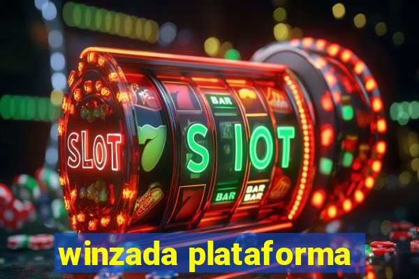 winzada plataforma