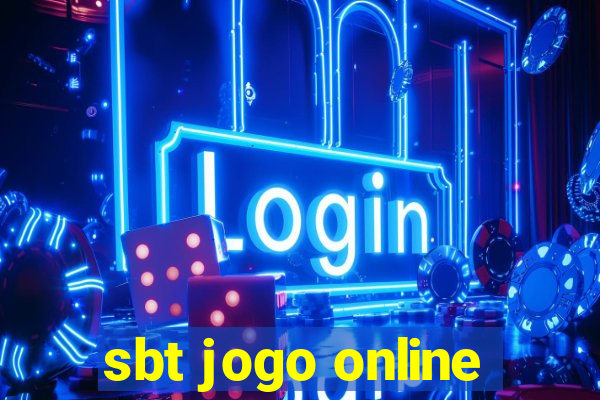 sbt jogo online