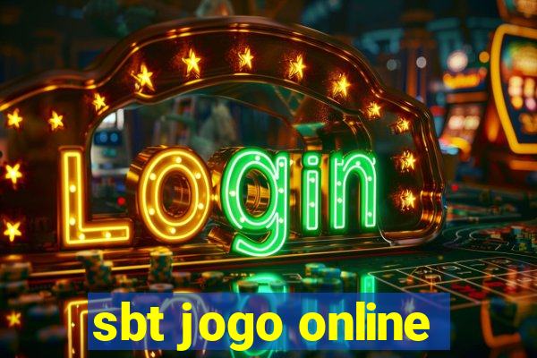 sbt jogo online