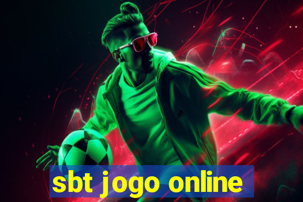 sbt jogo online