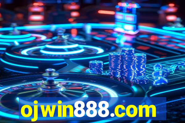 ojwin888.com