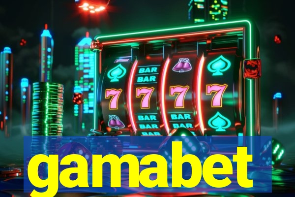 gamabet