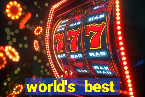 world's best betting site