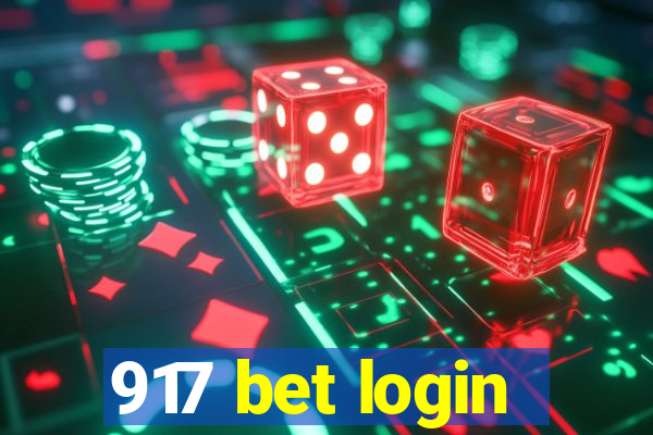 917 bet login