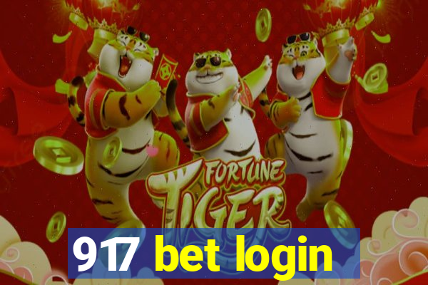 917 bet login