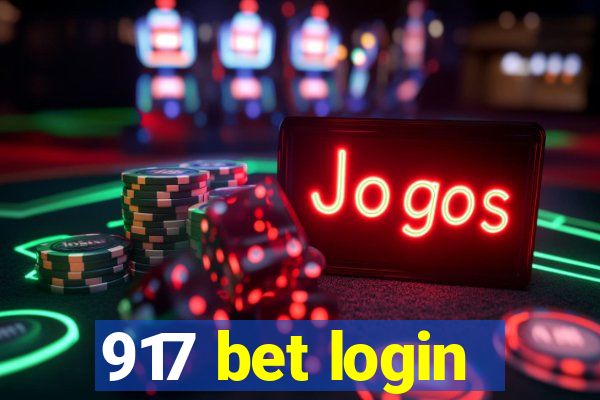 917 bet login