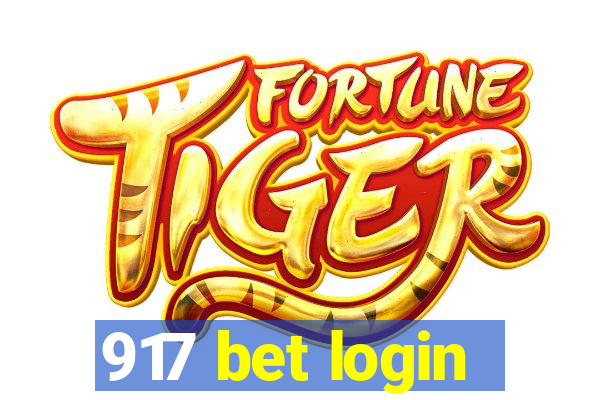 917 bet login