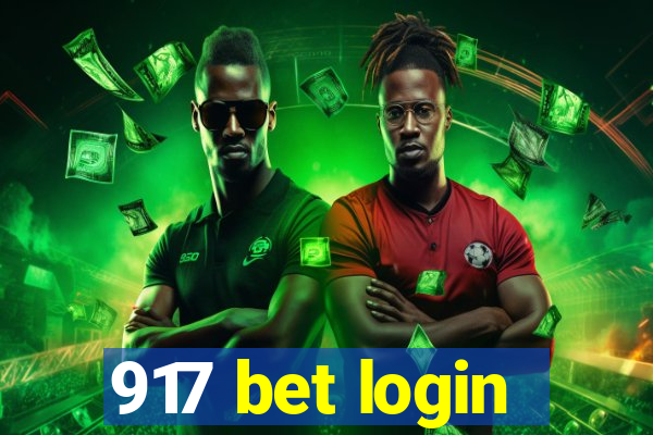 917 bet login