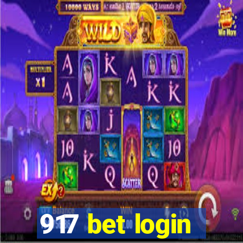 917 bet login