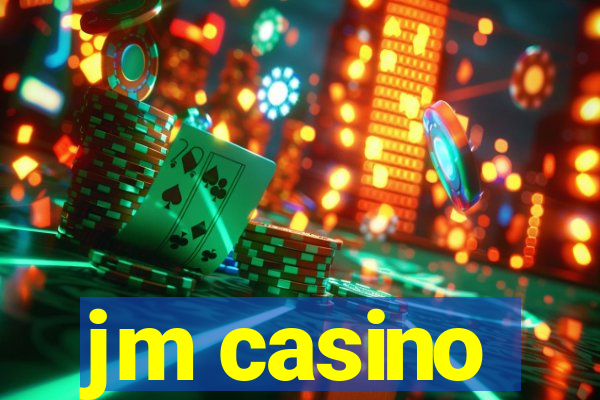 jm casino