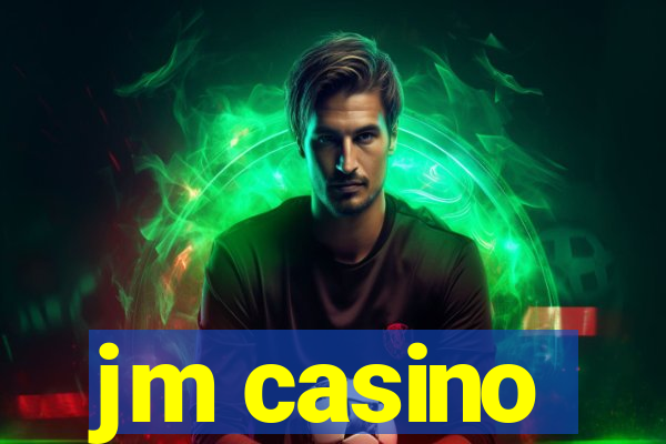 jm casino