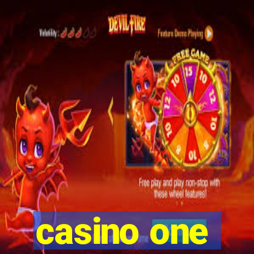 casino one