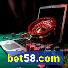 bet58.com