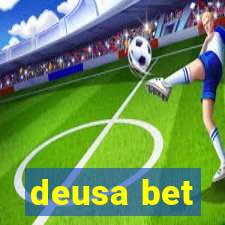 deusa bet