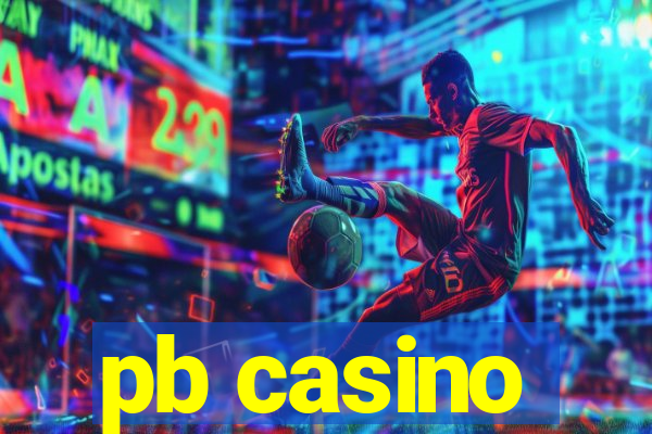 pb casino