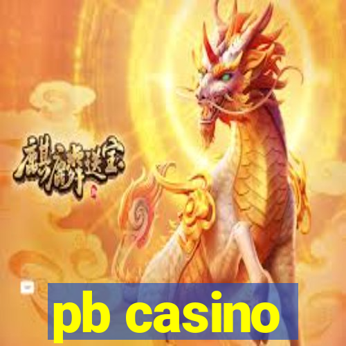 pb casino