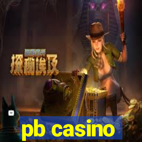 pb casino