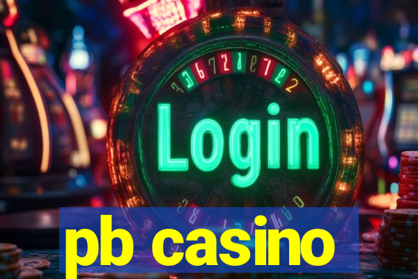 pb casino