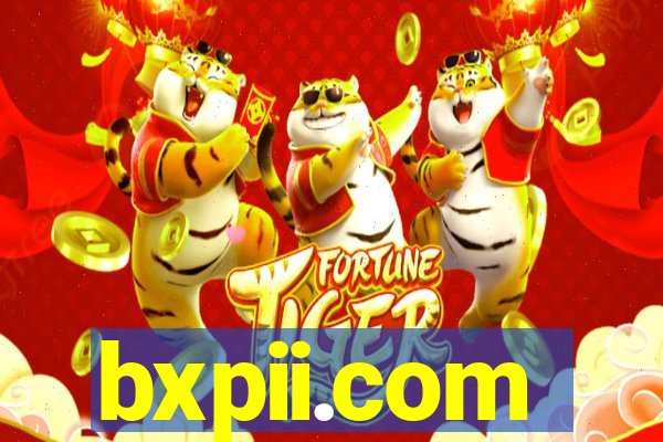 bxpii.com