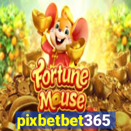 pixbetbet365