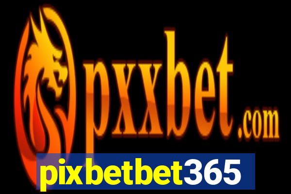 pixbetbet365