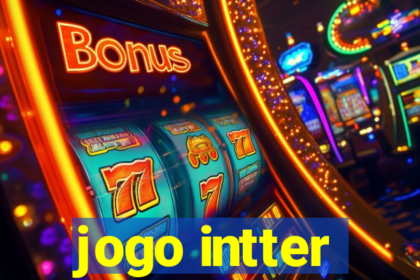 jogo intter