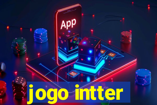 jogo intter