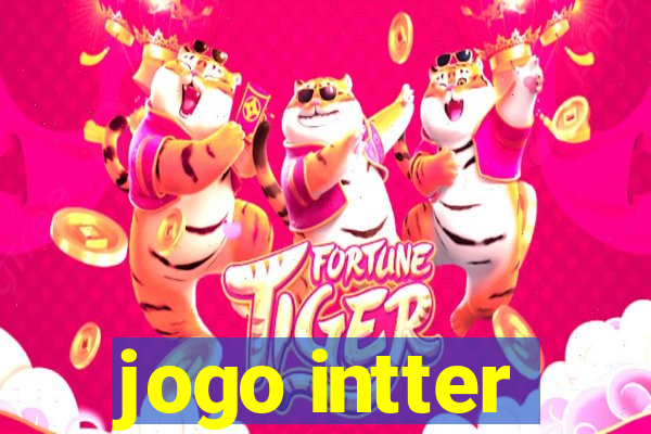 jogo intter