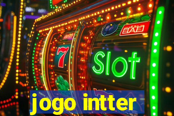 jogo intter