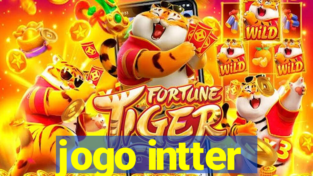 jogo intter