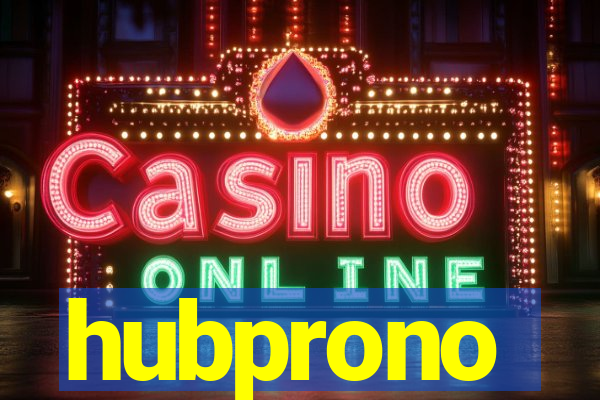 hubprono