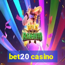 bet20 casino