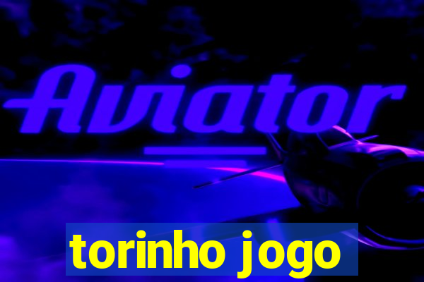 torinho jogo