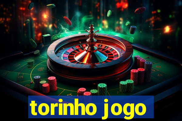 torinho jogo