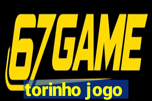 torinho jogo