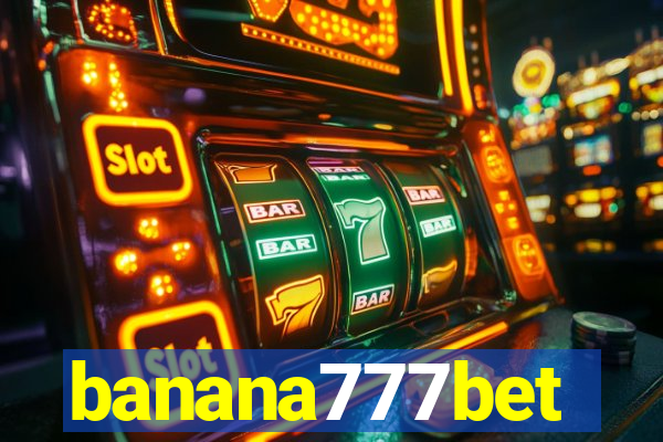 banana777bet