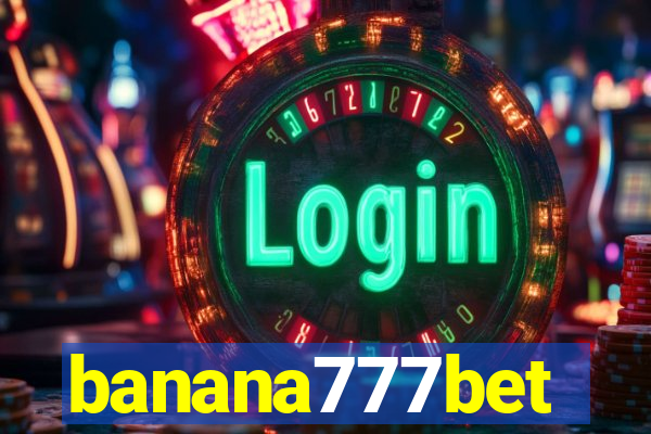 banana777bet