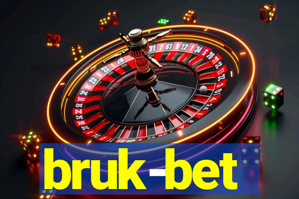 bruk-bet