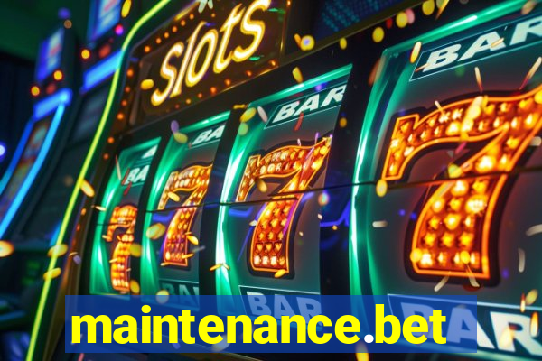 maintenance.bet3000.de