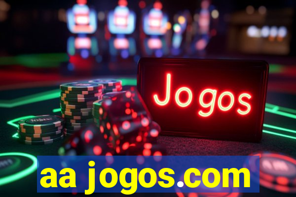 aa jogos.com