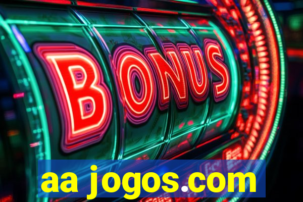 aa jogos.com