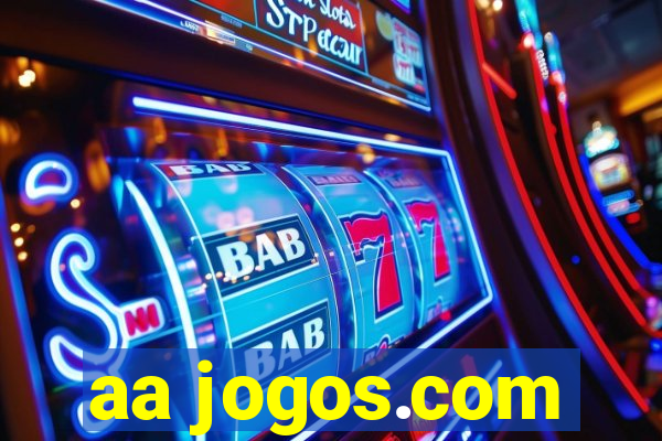 aa jogos.com