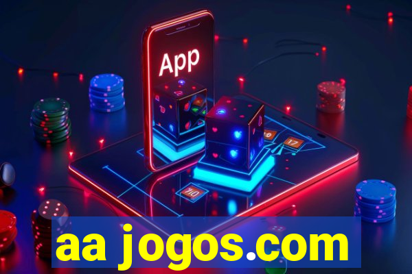 aa jogos.com