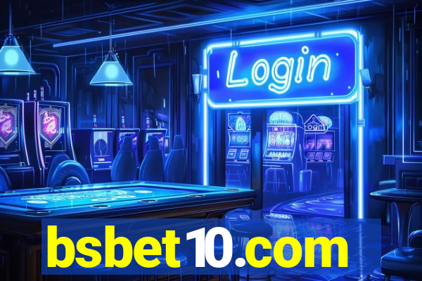 bsbet10.com