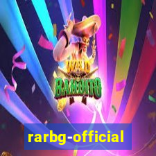 rarbg-official