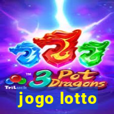 jogo lotto