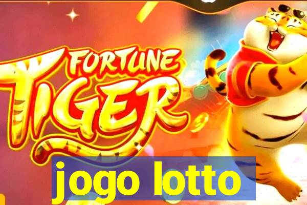 jogo lotto