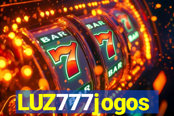 LUZ777jogos