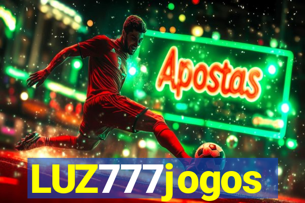 LUZ777jogos