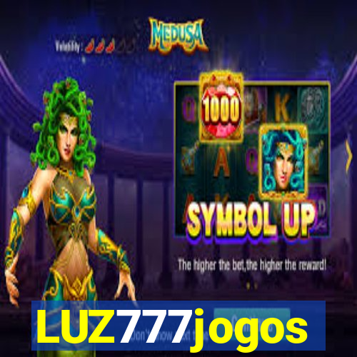 LUZ777jogos